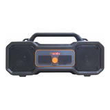 Gam-i054 Sondpex Altavoz Magnético Impermeable Boombox Bluet