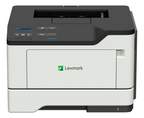 Impressora Laser Color Cs421dn Lexmark 26148