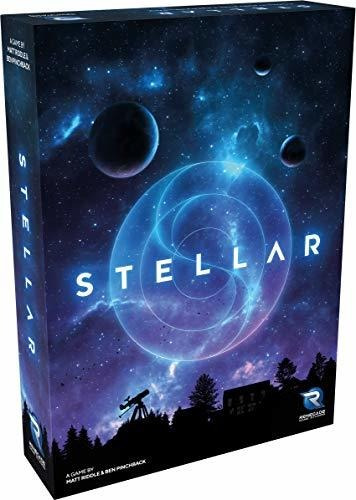 Estudios De Juegos Renegade Stellar