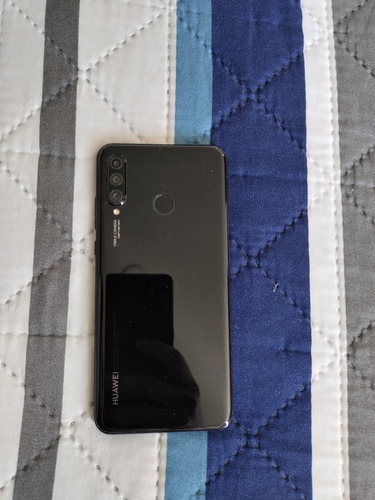 Huawei P30 Lite 64gb Negro