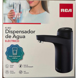 Dispensador De Agua Eléctrico