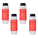 Acondicionador Polinutricion Cabello Seco X4 Lumina Natura