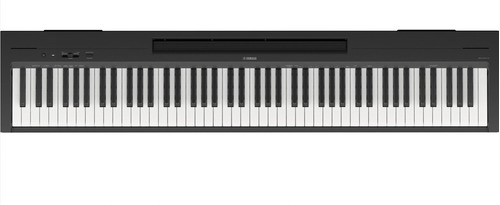 Yamaha P-145 Piano Digital De 88 Teclas Pesadas Antes P45 