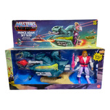 Motu Origins Jet Sled Sky Sled - Mattel - Eternia Store