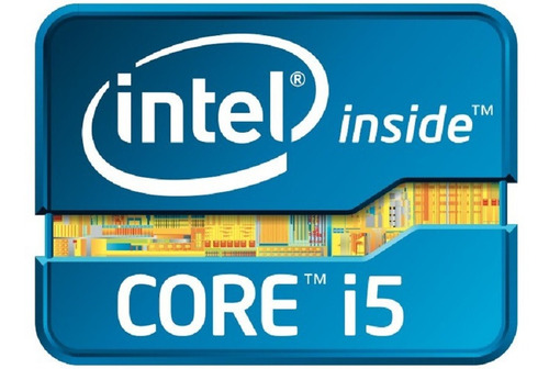 Procesador Intel Core I5 - 3470 A 3.2ghz De 3a Gen,  1155 