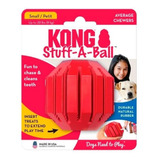 Kong Stuff-a-ball Small / Pequeño