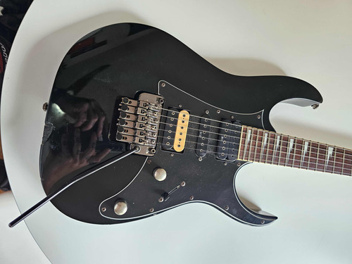 Guitarra Ibanez Rg350exz