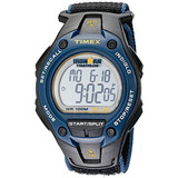 Timex Ironman Classic 30 Reloj De Gran Tamaño