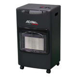 Calentador Calefactor Portatil Infrarojo Gas Lp 4813 Adir