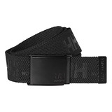 Helly-hansen Workwear Hh Logo Belt, Negro, Estándar