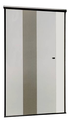  Kit Banheiro Box Aluminio S/vidro 1,80x1,90dourado/rose/cro