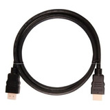 Cable Hdmi Alta Velocidad 4k 2m Hde002mb Belden