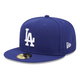 Gorra Los Angeles Dodgers Cloud Icon 59fifty New Era