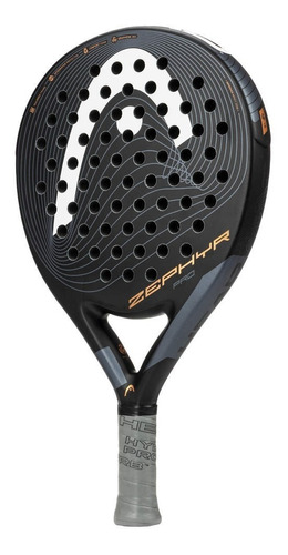 Paleta Head Zephyr Pro 2022!!!