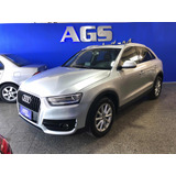 Audi Q3 2013 2.0 Quattro Tfsi 211cv Stronic