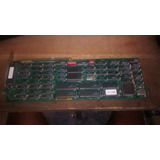 Placa Sgt 740122f-03 16-bit Isa Multi Serial Card 500122-03