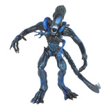 Figura Juguete Alien Extraterrestre