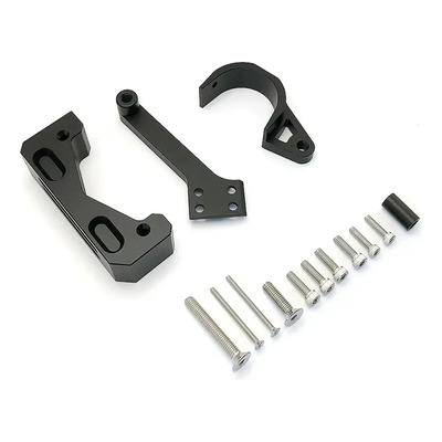 Soporte Estabilizador De Dirección Para Scooter Zero 10x Fro