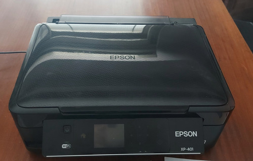 Impresora Multifunción Epson Xp-410 Con Wifi