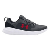 Zapatillas Under Armour Hombre Essential - 3022954-102