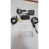 Camara Nikon Coolpix S5100