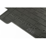 Juego De Alfombra Pvc Vw Amarok Original 258