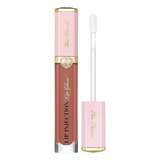 Too Faced Brillo Labial Hidr - 7350718:mL a $148990