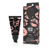 Yes! Ohh, Yess 40ml Lubricante Y Estimuante