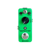 Pedal Mooer Mdl1 Repeater 3 Modes Digital Delay