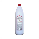 Silkey Colorkey Crema Oxidante 20 Vol. 900ml