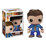 Funko Pop! #94 Dean Supernatural