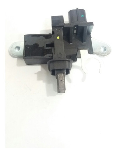 Carbonera Regulador Alternador Dodge Ram 2007 Foto 2