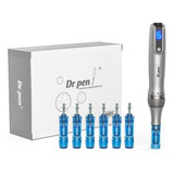 Dr Pen Ultima M8s Professional Microneedling Pen - 2023 Y