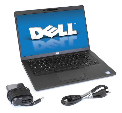 Dell Latitude 5400 Core 8th Gen I5-8365u 16gb Ram, 512gb Ssd