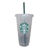 Vaso Starbucks Reutilizable Cold Cup 710ml - Original