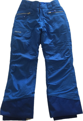 Pantalon Ski Niña Marmot