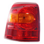 Lampara Stop Derecha Toyota Landcruiser Prado Fj120 Ao05-10