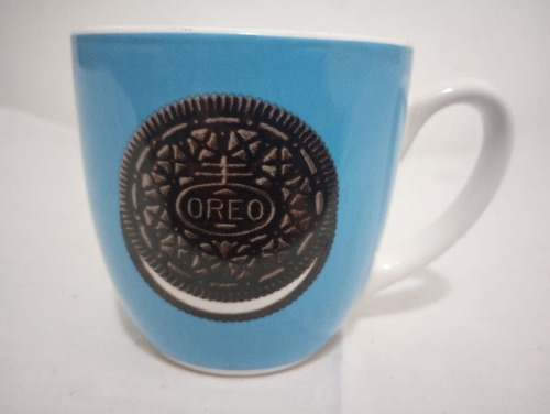 Hermoso Jarro/mug Oreo You Are My Cookie
