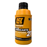 Aceite 2 Tiempos Lubricante Mezlca Motores 200cc Lusqtoff Mm