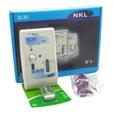 Eletroestimulador El30 One-basic  - Nkl