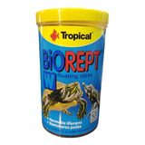 Tropical Biorept W 300gr Tortugas Acuaticas Y Semi Polyptera