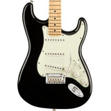 Fender 0144502506 Guitarra Stratocaster Player Series Mn Blk