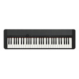 Casio Ct S1 Teclado De 5 Octavas + Adaptador Bluetooth