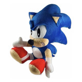 Pelucia Boneco Gigante Sonic Antialergico - Mega Promoção