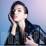 Cd: Dua Lipa (explícito)