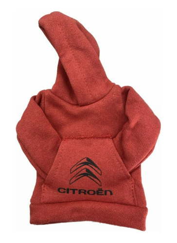 Buzo Para Palanca De Cambios De Citroen Rojo Oferta!!