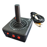 Atari Tv Games Plug And Play Jakks Pacific 2007 Funcionando