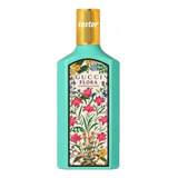 Gucci Flora Gorgeous Jasmine Eau De Parfum 100ml (t)