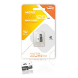 Memoria Micro Sd De 128 Gb Marca New Print, Garantia 1 Año