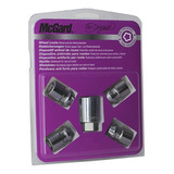 Tuercas De Seguridad Chevrolet Mcgard Original